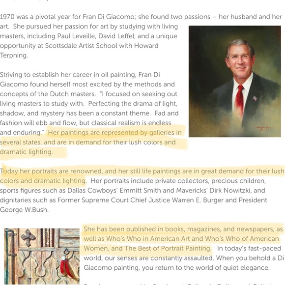 RETIRED VINTAGE HOME INTERIOR FRUIT HARVEST CHERUB WALL ART BY FRAN DI GIACOMO - Picture 6 of 8